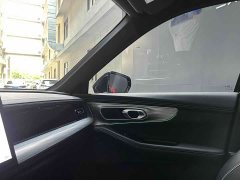 GAC GS8 2.0TGDI 2WDLuxury Edition 5 - ფოტო 16