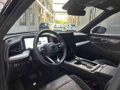GAC GS8 2.0TGDI 2WDLuxury Edition 5 - ფოტო 17