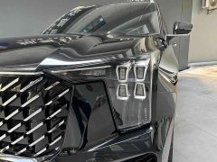 GAC GS8 2.0TGDI 2WDLuxury Edition 5 - ფოტო 5