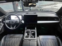 GAC GS8 2.0TGDI 2WDLuxury Edition 5 - ფოტო 7