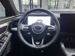 GAC GS8 2.0TGDI 2WDLuxury Edition 5 - ფოტო 8