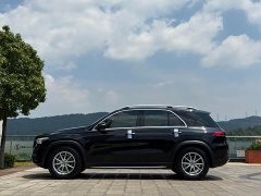 Mercedes-Benz GLE 350 4MATIC Version - ფოტო 10