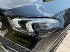 Mercedes-Benz GLE 350 4MATIC Version - ფოტო 12