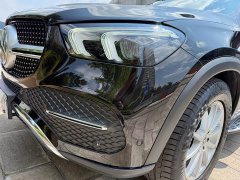 Mercedes-Benz GLE 350 4MATIC Version - ფოტო 13