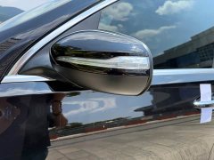 Mercedes-Benz GLE 350 4MATIC Version - ფოტო 15