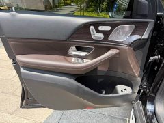 Mercedes-Benz GLE 350 4MATIC Version - ფოტო 17
