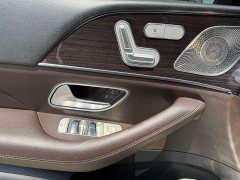 Mercedes-Benz GLE 350 4MATIC Version - ფოტო 18