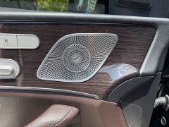 Mercedes-Benz GLE 350 4MATIC Version - ფოტო 19
