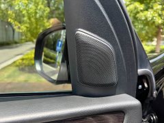 Mercedes-Benz GLE 350 4MATIC Version - ფოტო 20