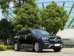 Mercedes-Benz GLE 350 4MATIC Version - ფოტო 3