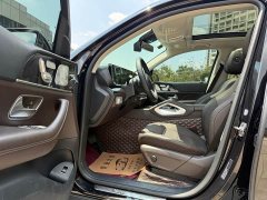 Mercedes-Benz GLE 350 4MATIC Version - ფოტო 4