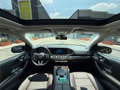 Mercedes-Benz GLE 350 4MATIC Version - ფოტო 5
