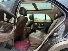 Mercedes-Benz GLE 350 4MATIC Version - ფოტო 6