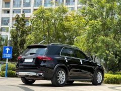 Mercedes-Benz GLE 350 4MATIC Version - ფოტო 7