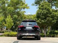 Mercedes-Benz GLE 350 4MATIC Version - ფოტო 8