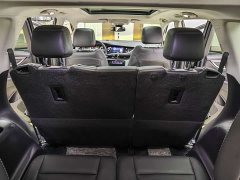 Mercedes-Benz 652T AWDPremium Version 7 - ფოტო 12