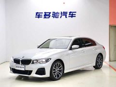 BMW 3 325Li M - ფოტო 1