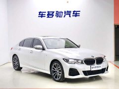 BMW 3 325Li M - ფოტო 2