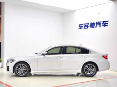 BMW 3 325Li M - ფოტო 3