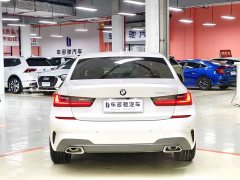 BMW 3 325Li M - ფოტო 5