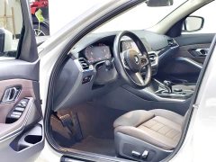 BMW 3 325Li M - ფოტო 6