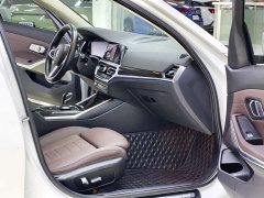 BMW 3 325Li M - ფოტო 7
