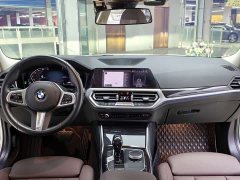 BMW 3 325Li M - ფოტო 8