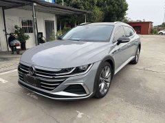 Volkswagen CC 380TSI Edition - ფოტო 1