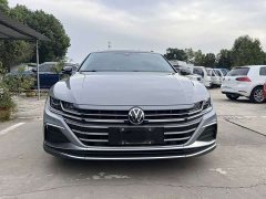 Volkswagen CC 380TSI Edition - ფოტო 2