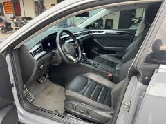 Volkswagen CC 380TSI Edition - ფოტო 4