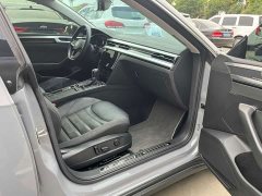 Volkswagen CC 380TSI Edition - ფოტო 5