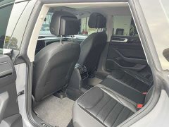 Volkswagen CC 380TSI Edition - ფოტო 6