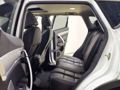 Geely 1.5T DCT Edition - ფოტო 10
