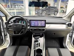 Geely 1.5T DCT Edition - ფოტო 11