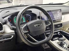 Geely 1.5T DCT Edition - ფოტო 13