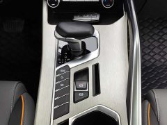 Geely 1.5T DCT Edition - ფოტო 15
