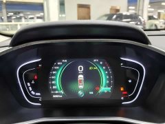 Geely 1.5T DCT Edition - ფოტო 16