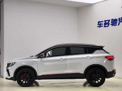 Geely 1.5T DCT Edition - ფოტო 4