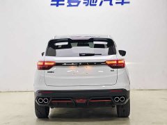 Geely 1.5T DCT Edition - ფოტო 6