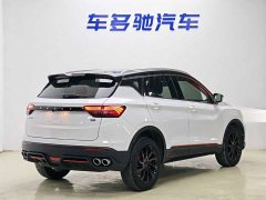 Geely 1.5T DCT Edition - ფოტო 7