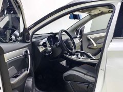 Geely 1.5T DCT Edition - ფოტო 8