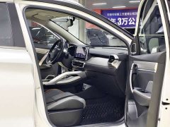 Geely 1.5T DCT Edition - ფოტო 9
