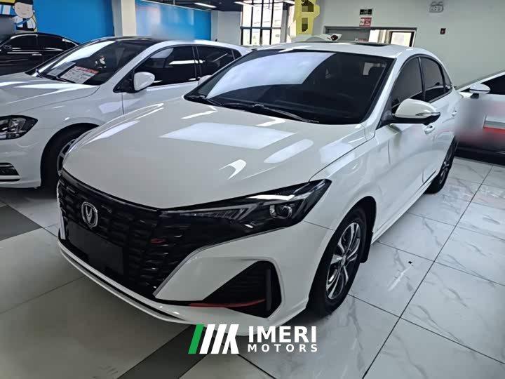 Edition PLUS NE 1.4T GDI DCTPremium Edition - ავტომობილი ჩინეთიდან