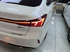 Edition PLUS NE 1.4T GDI DCTPremium Edition - ფოტო 8