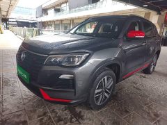 Changan CS75 Edition 1.5T DCTLuxury Edition - ფოტო 1