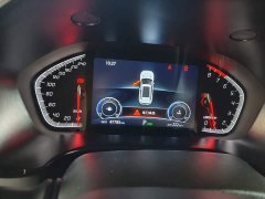 Changan CS75 Edition 1.5T DCTLuxury Edition - ფოტო 12