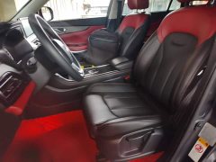 Changan CS75 Edition 1.5T DCTLuxury Edition - ფოტო 15