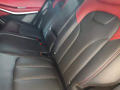 Changan CS75 Edition 1.5T DCTLuxury Edition - ფოტო 17