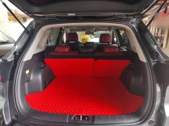 Changan CS75 Edition 1.5T DCTLuxury Edition - ფოტო 19