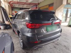 Changan CS75 Edition 1.5T DCTLuxury Edition - ფოტო 5